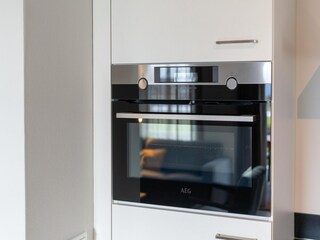Holiday house Sint-Maartensdijk  40