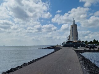 Holiday house Sint-Maartensdijk  42