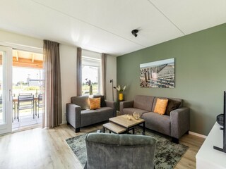 Vakantiehuis Sint-Maartensdijk Kenmerken 14