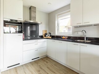 Ferienhaus Sint-Maartensdijk Ausstattung 13