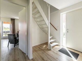 Ferienhaus Sint-Maartensdijk Ausstattung 9