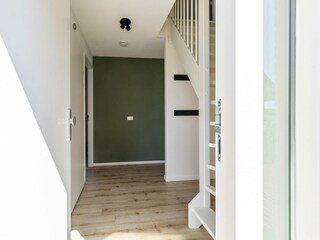 Vakantiehuis Sint-Maartensdijk Kenmerken 9