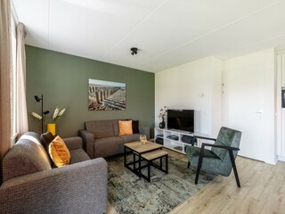 Ferienhaus Sint-Maartensdijk Ausstattung 18