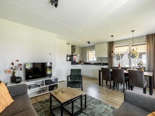 Maison de vacances Sint-Maartensdijk Équipement 19