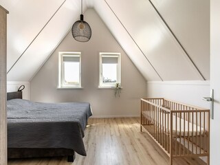 Holiday house Sint-Maartensdijk Features 22