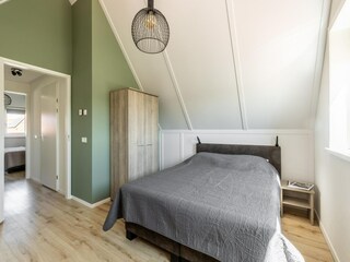 Ferienhaus Sint-Maartensdijk Ausstattung 21