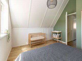 Ferienhaus Sint-Maartensdijk Ausstattung 22