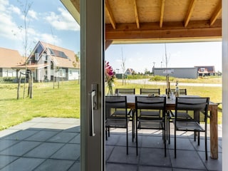 Holiday house Sint-Maartensdijk Outdoor Recording 5