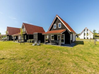 Casa per le vacanze Sint-Maartensdijk Ambiente 30