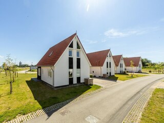 Casa per le vacanze Sint-Maartensdijk Ambiente 32