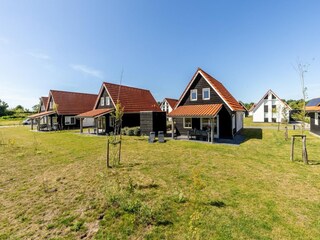 Casa per le vacanze Sint-Maartensdijk Ambiente 33