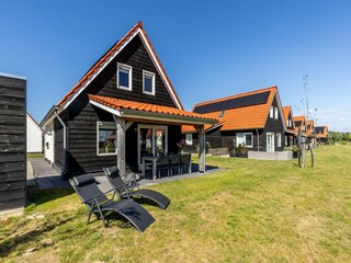 Casa de vacaciones Sint-Maartensdijk Entorno 34