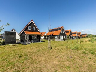 Casa per le vacanze Sint-Maartensdijk Ambiente 29
