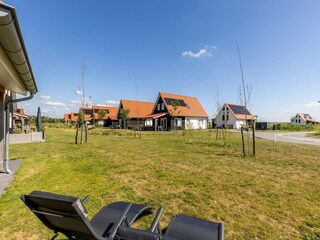 Casa per le vacanze Sint-Maartensdijk Ambiente 35