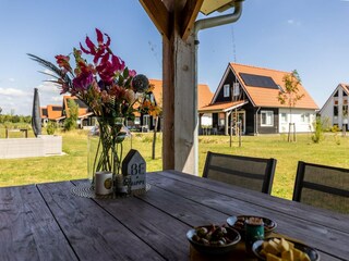 Vakantiehuis Sint-Maartensdijk  39