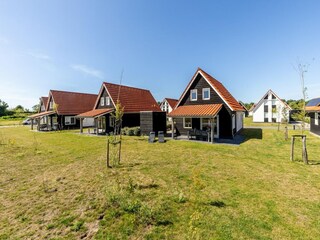 Maison de vacances Sint-Maartensdijk Environnement 31