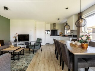 Vakantiehuis Sint-Maartensdijk Kenmerken 15