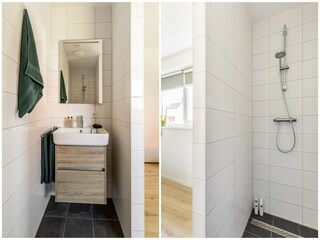 Maison de vacances Sint-Maartensdijk Équipement 25