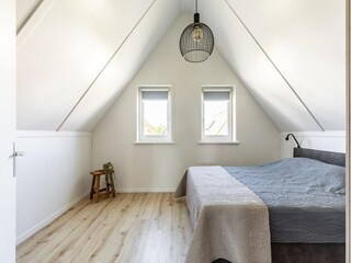 Ferienhaus Sint-Maartensdijk Ausstattung 26