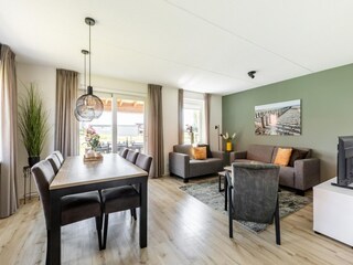 Maison de vacances Sint-Maartensdijk Équipement 27