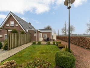 Holiday house Gemütliches Haus mit großem Garten im waldreichen Drenthe - Pesse - image1