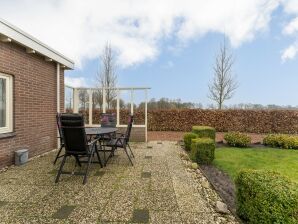 Maison de vacances Maison confortable avec grand jardin dans la Drenthe boisée - Pessé - image1