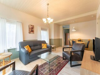 Ferienhaus Pesse Ausstattung 8