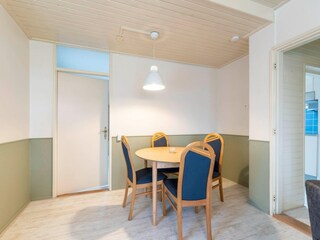 Holiday house Pesse Features 10