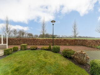 Ferienhaus Pesse Außenaufnahme 3