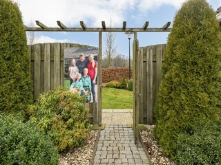 Holiday house Pesse Features 12