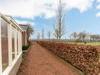 Vakantiehuis Pesse Kenmerken 12