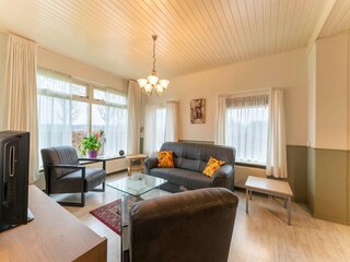 Holiday house Pesse Features 14