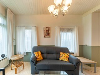 Maison de vacances Pesse Équipement 16