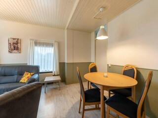 Ferienhaus Pesse Ausstattung 17