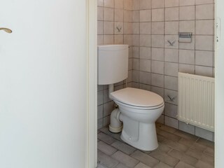 Vakantiehuis Pesse Kenmerken 27