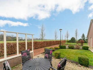 Holiday house Pesse Outdoor Recording 7
