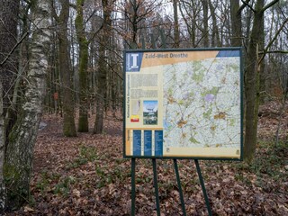 Ferienhaus Pesse Umgebung 29