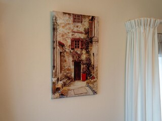 Maison de vacances Pesse  34