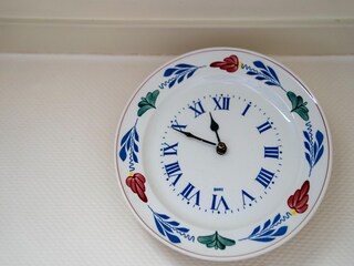 Maison de vacances Pesse  34