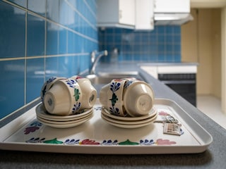 Maison de vacances Pesse  32