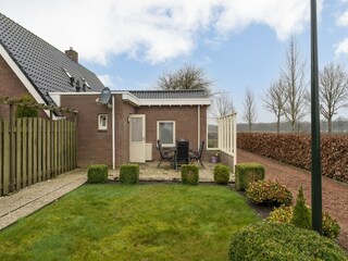 Casa per le vacanze Pesse Registrazione all'aperto 3