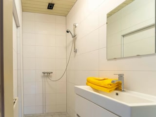 Maison de vacances Pesse Équipement 17