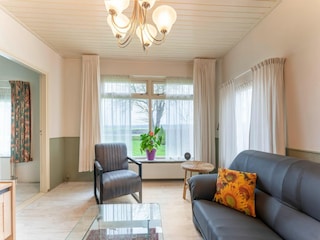 Maison de vacances Pesse Équipement 25