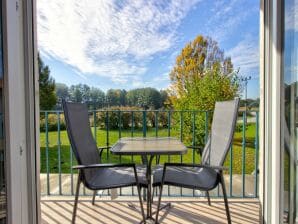 Prachtig appartement in de buitenwijken van Ptuj met balkon - Ptujska Gora - image1