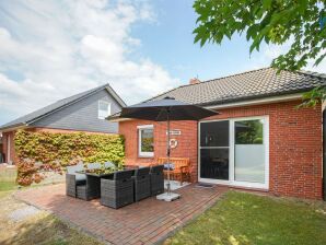 Holiday house 4690010 - Lüttje Huske
