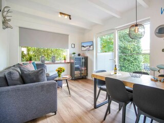 Vakantiehuis Borkum Kenmerken 22