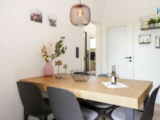 Casa per le vacanze Borkum Caratteristiche 23