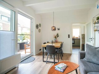 Vakantiehuis Borkum Kenmerken 24