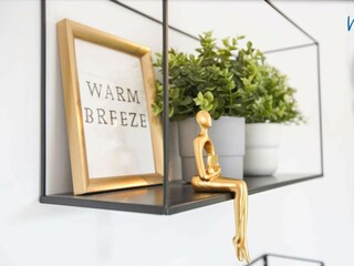 Casa per le vacanze Borkum Registrazione all'aperto 3