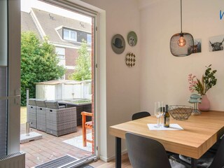 Vakantiehuis Borkum Kenmerken 25